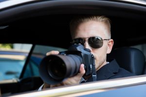 Chicago private investigator