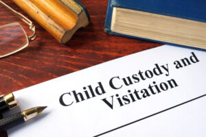 lose custody, contact a private investigator