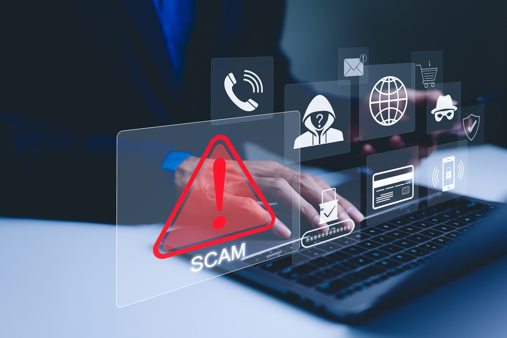 Common Background Check Scams