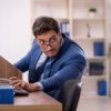 employee misconduct investigations